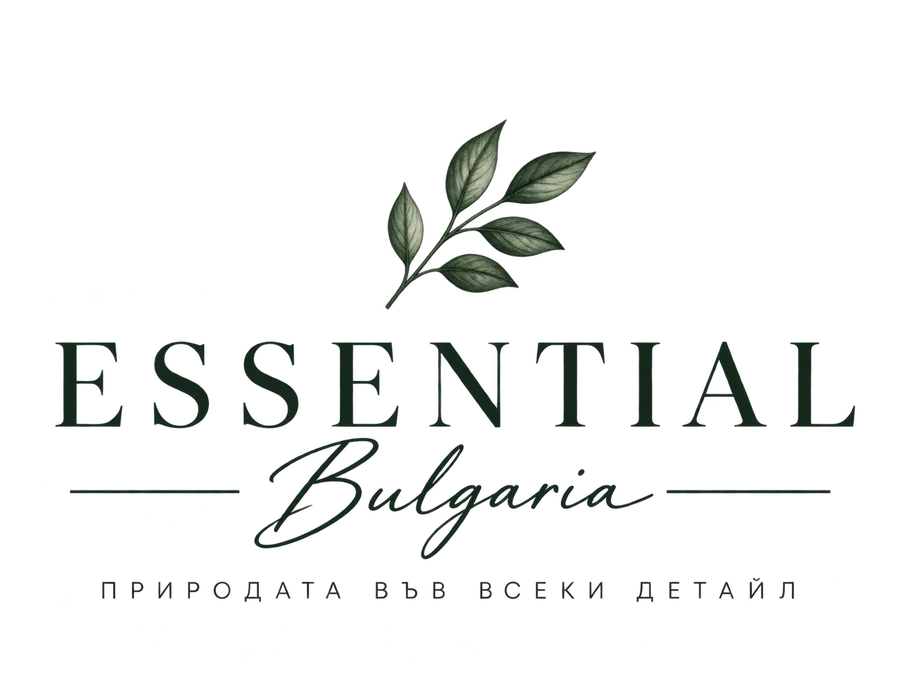 ESSENTIAL Bulgaria — природата във всеки детайл